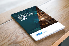 SLV Halle GmbH Jahresrückblick 2023