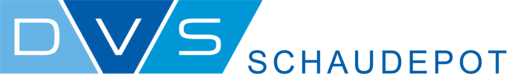 Logo DVS-Schaudepot