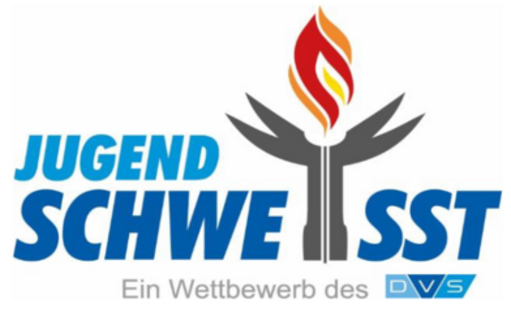 Logo Jugend Schweisst