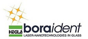 Logo Boraident