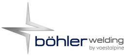 Logo böhler welding