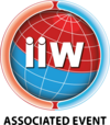 Logo iiw associated event