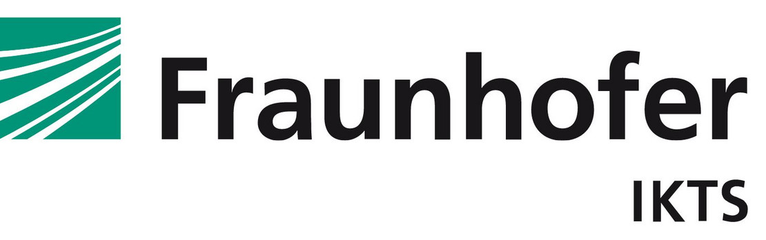 Logo Fraunhofer IKTS