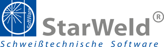 Logo StartWeld© Schweißtechnische Software