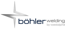 Logo böhler welding by voelstalpine