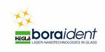Logo boraident