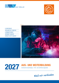 Ausbildungsprogramm