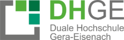 DHGE – Duale Hochschule Gera-Eisenach