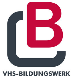 Logo VHS-Bildungswerk