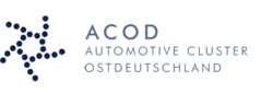 Logo ACOD
