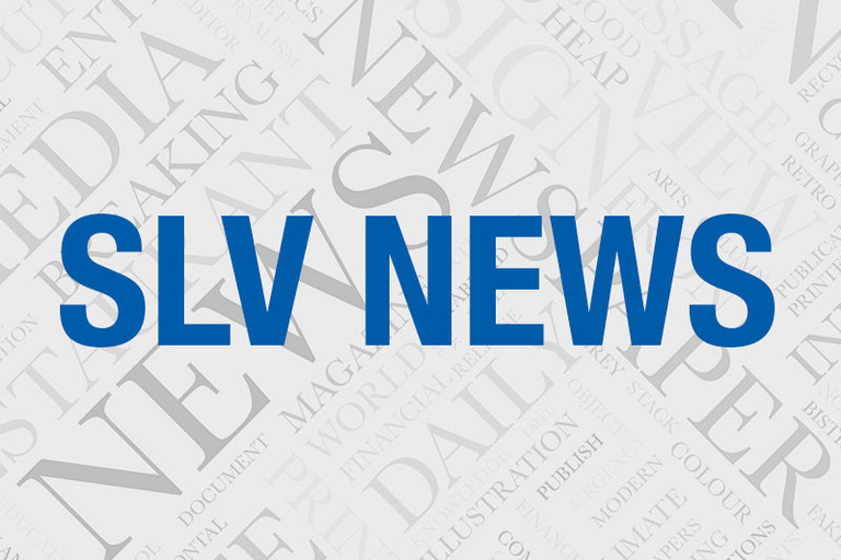 SLV News