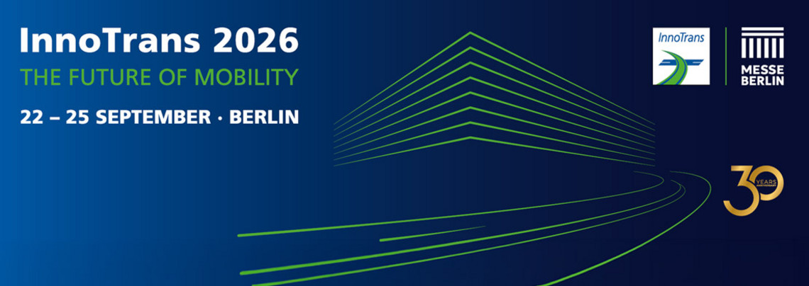 InnoTrans Berlin