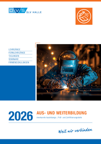 Ausbildungsprogramm