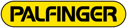Logo Palfinger