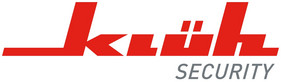 Logo klüh Security