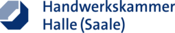 Logo Handelskammer Halle (Saale)